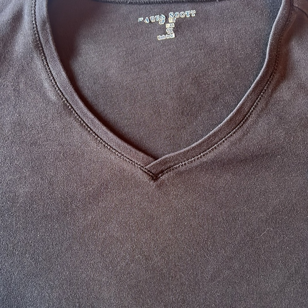 Ladies Tee - Picture 2 of 3